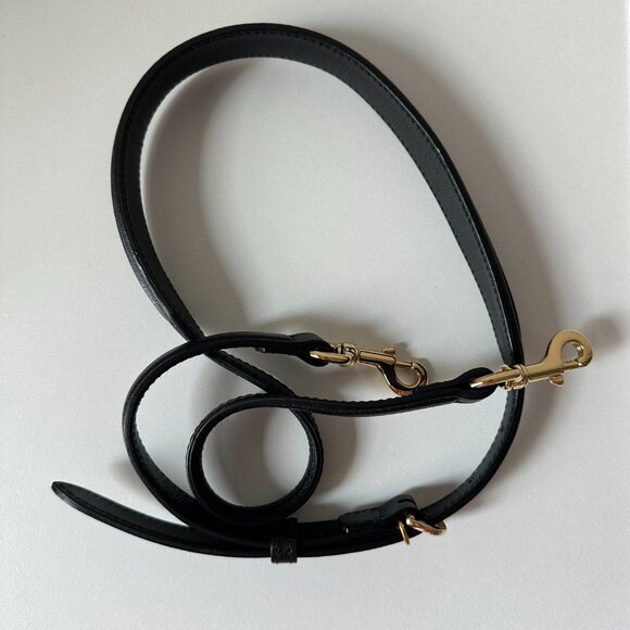 GUCCI Calfskin GG Monogram Top Handle White Bag Limited Edition - Picture 3 of 8